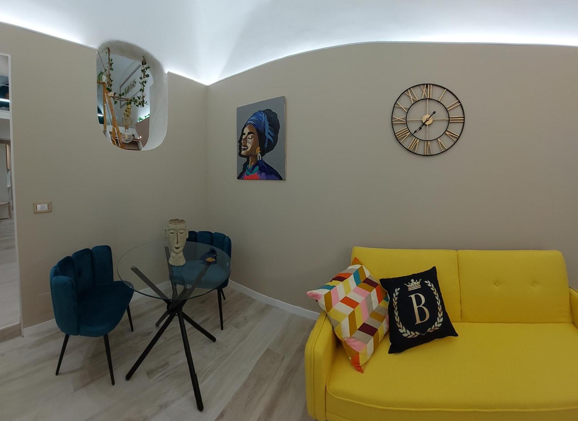 Bellini Luxury Suite Catânia Exterior foto